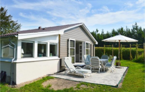 2 Bedroom Cozy Home In Sæby